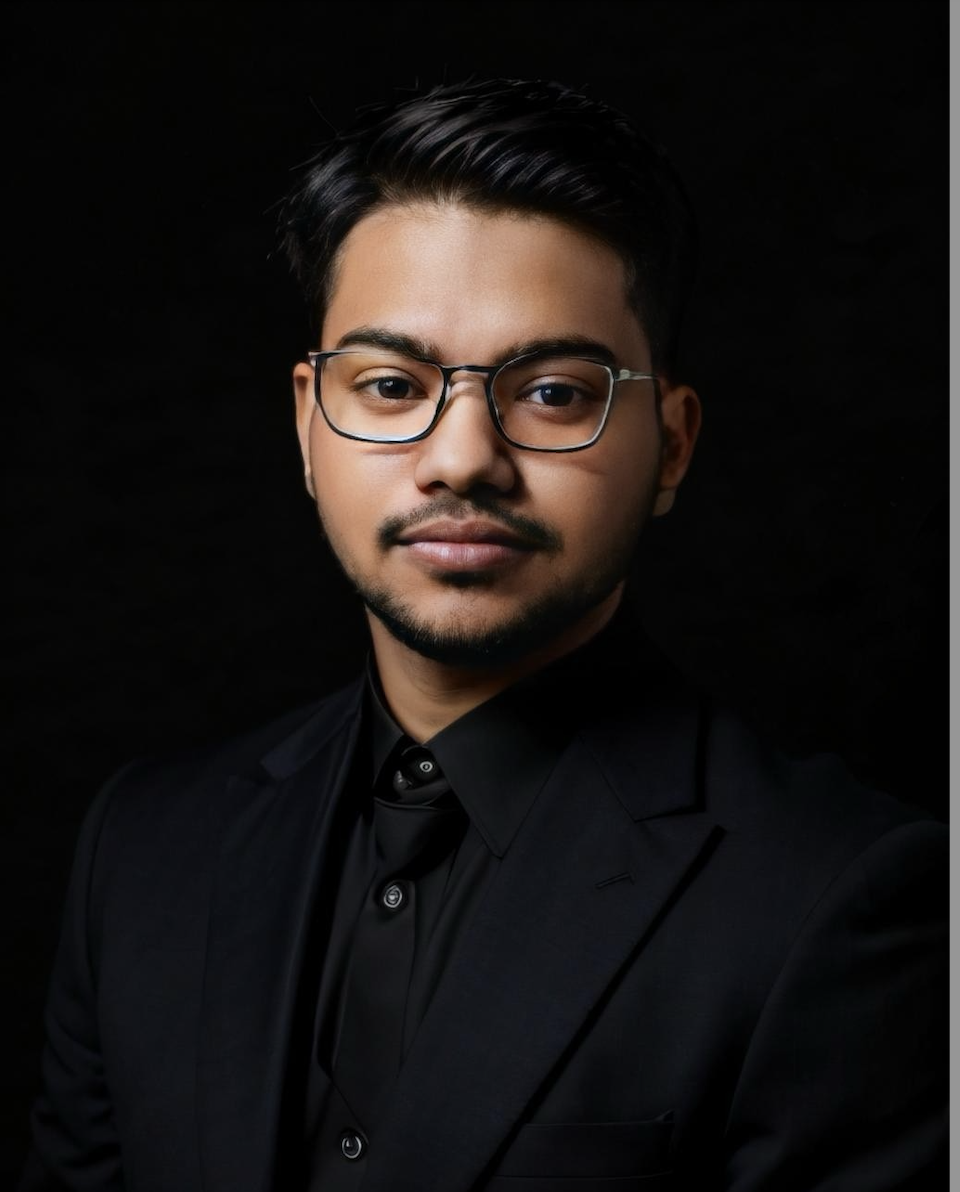 Dixit Sharma